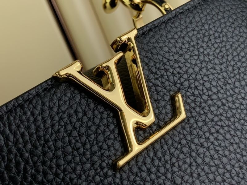 LV Top Handle Bags